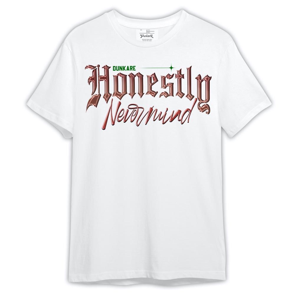 Shirt To Match Dune Red 13s - Honestly Nevermind Shirt Outfit