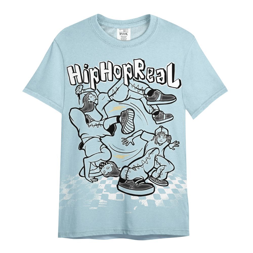 Shirt To Match Low Year Of The Snake 11s - Feel Life Street Style All Over Print