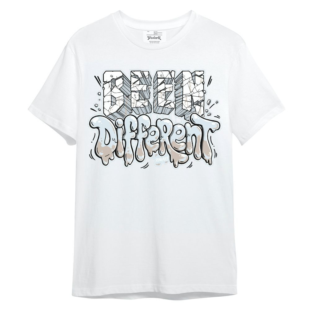 Shirt To Match High OG Alaska 1s - Been Different Drippin Graphic