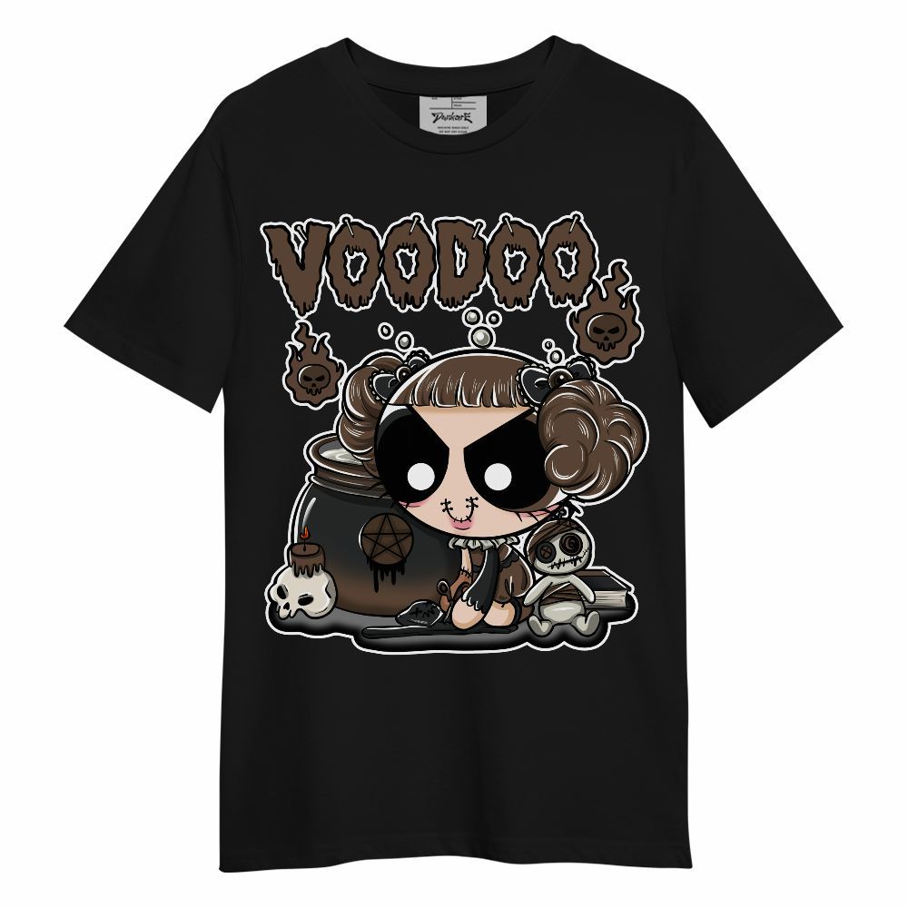 Shirt To Match Palomino 1s - Voodooz Unqiue Unisex Shirt