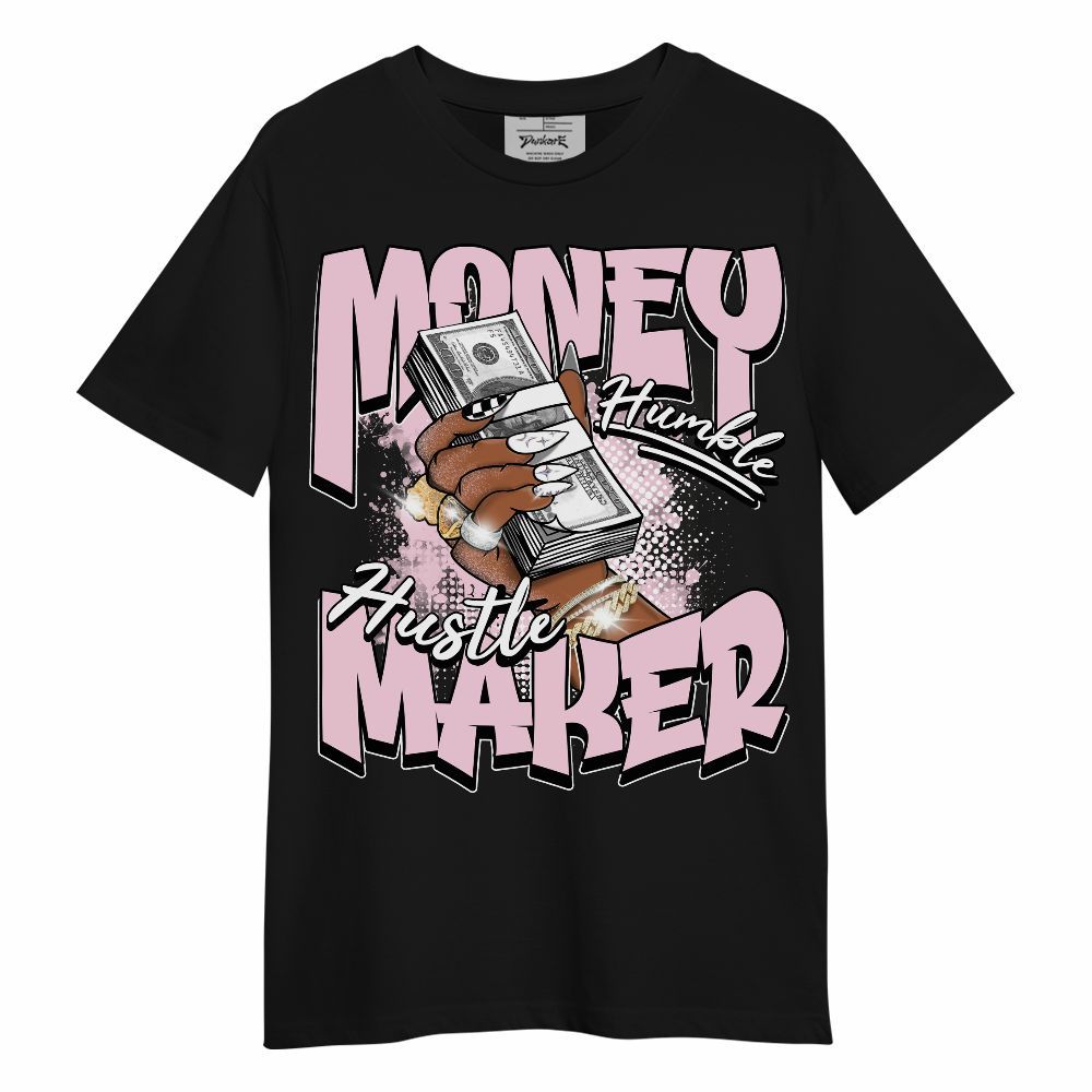 Shirt To Match Orchid 4s - Money Maker Retro Matching Unisex Shirt