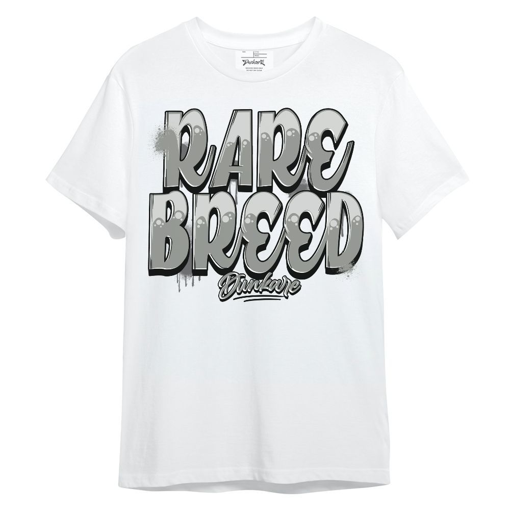 Shirt To Match Paris Cement Grey 4s - Graphic Rare Got Em Unisex Shirt