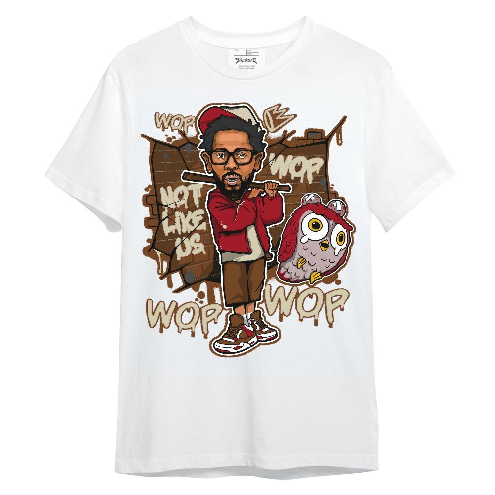 Shirt To Match Archaeo Brown 5s - None Like ComptonCity Graphic Unisex Shirt