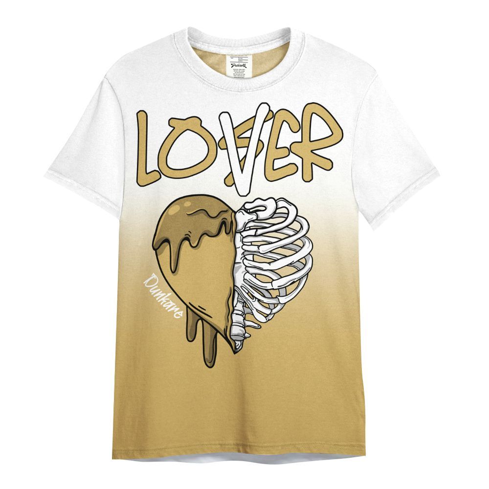Shirt To Match Craft Paris 6s - Loser Lover Dripping All Over Print