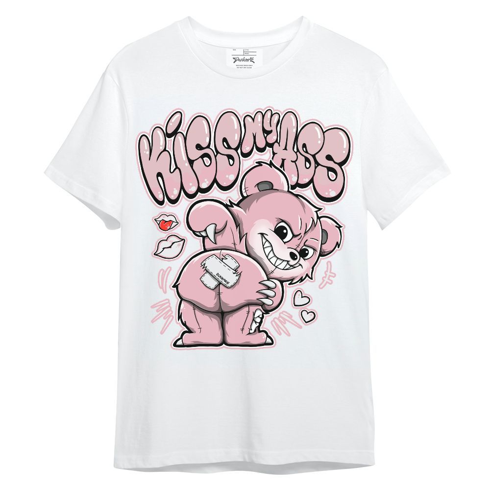 Shirt To Match Air Max DN Pink Foam - Kiss My Fuzz Unisex Shirt