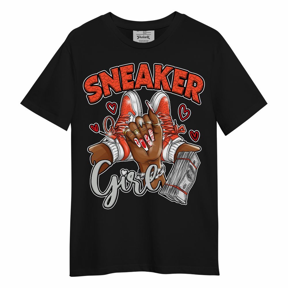 Shirt To Match Air Max 1 86 Cosmic Clay - Sneaker Unique Unisex Shirt