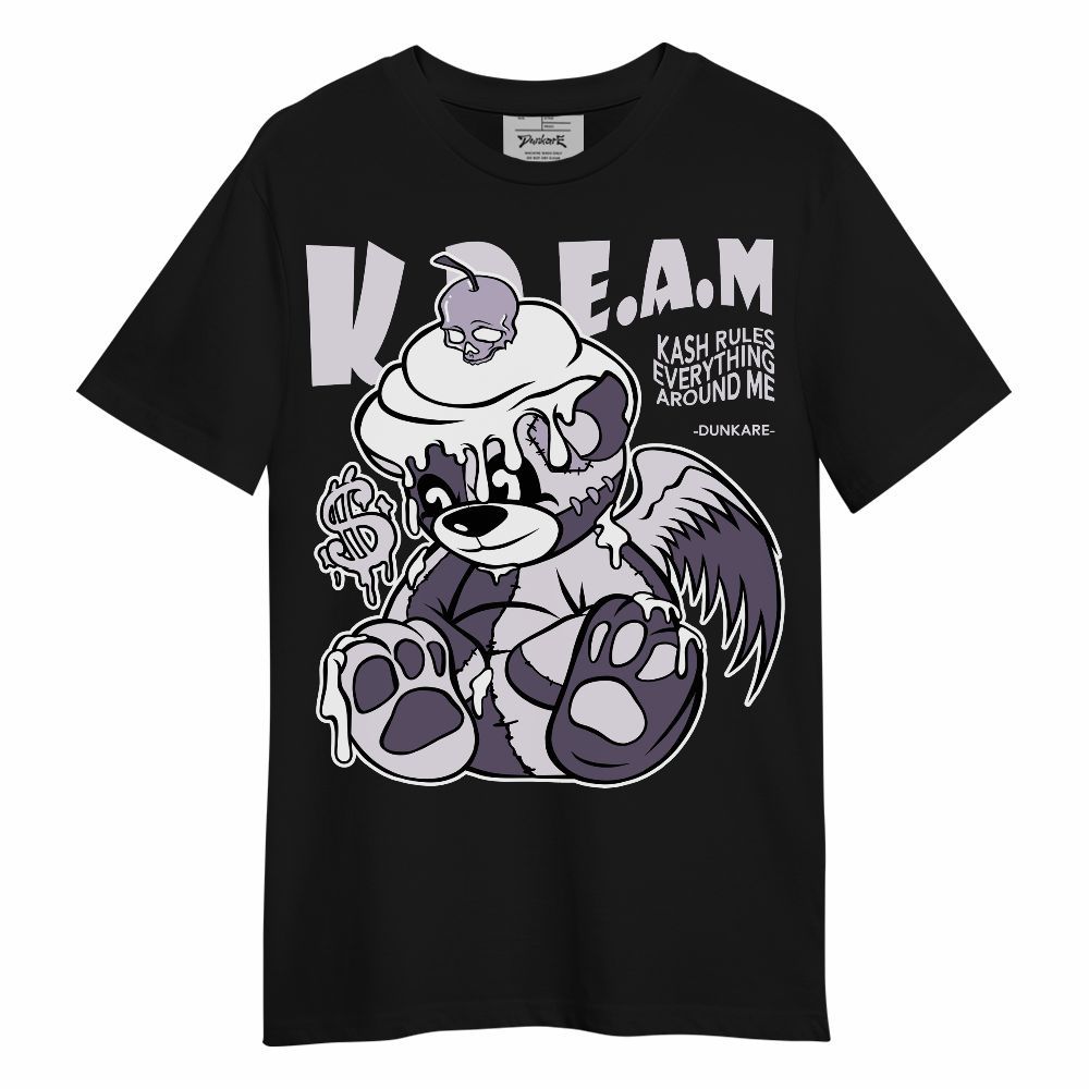 Shirt To Match Book 1 Lilac Bloom - Loot Bear Unisex Shirt