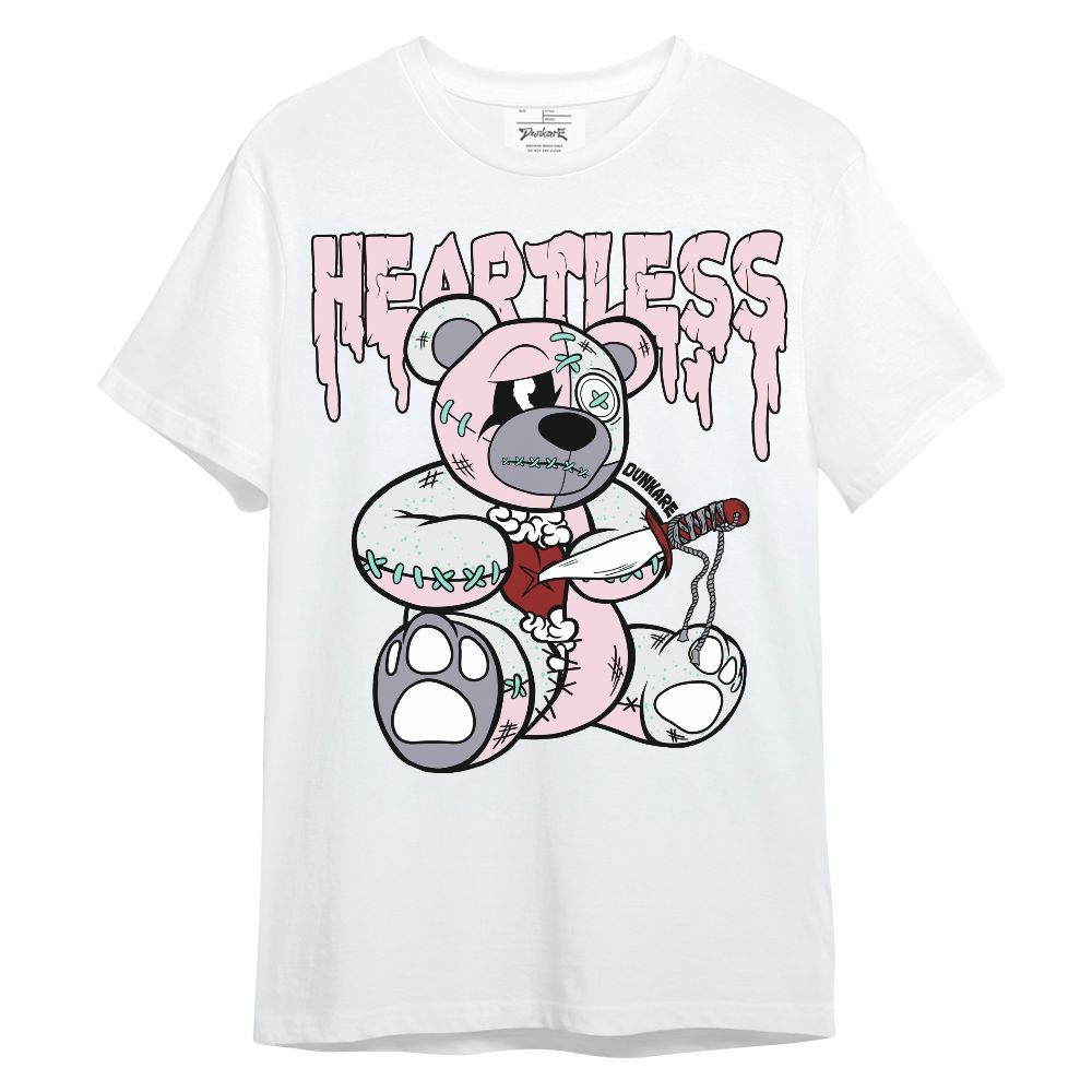 Shirt To Match Retro Easter 5s - Heartless Bear Unisex Shirt