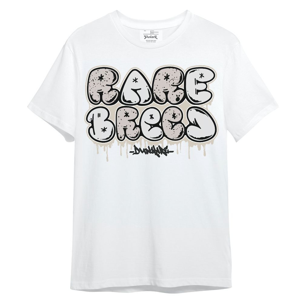 Shirt To Match Retro Reverse Metallic 5s - Especial Breeds Unisex Shirt