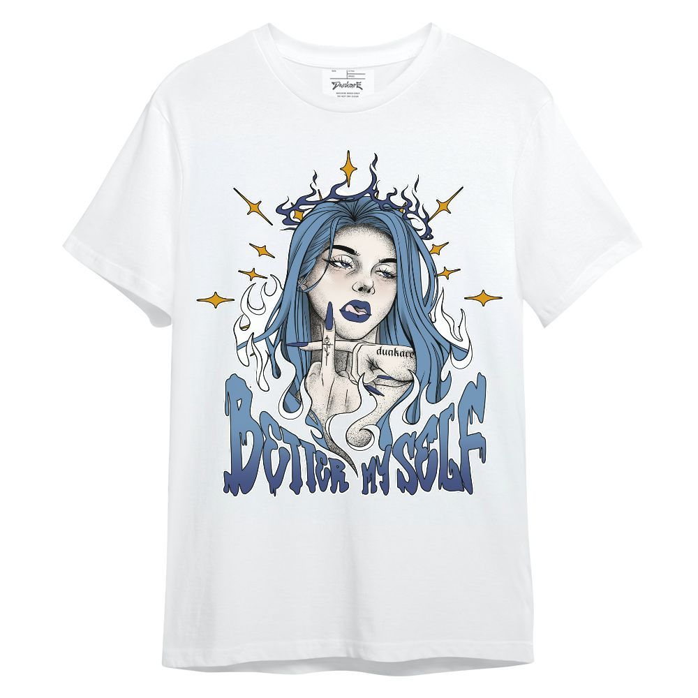 Shirt To Match High OG First In Flight 1s - My-Self Unique Unisex Shirt