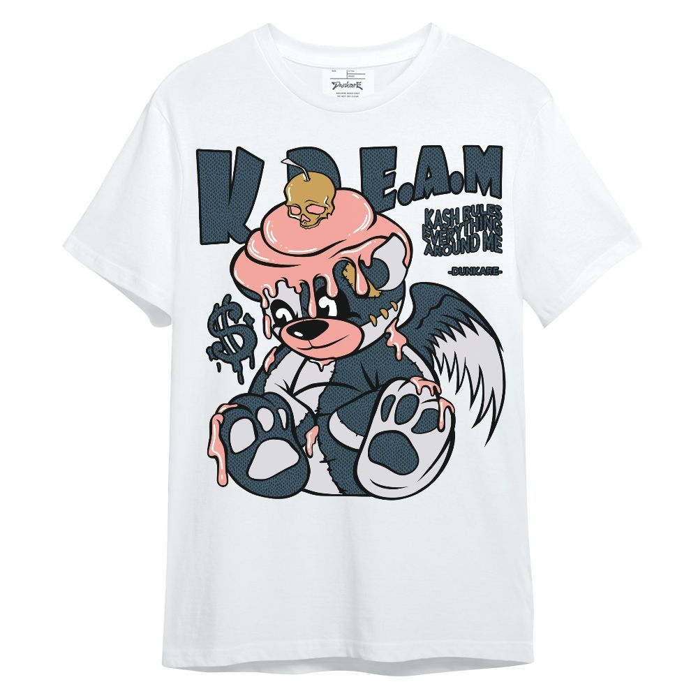 Shirt To Match Lebron XXI GS Olympic - Loot Bear Unisex Shirt