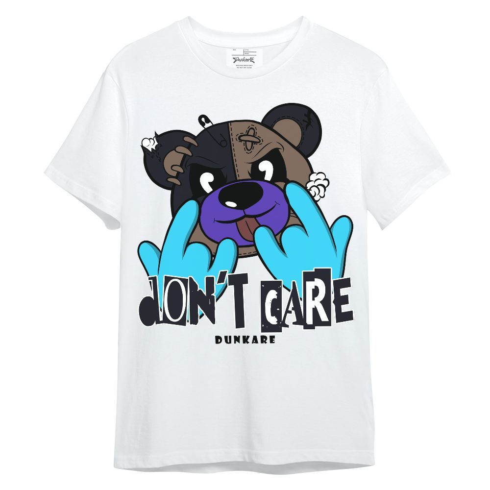 Shirt To Match Olive Concord 9s - Careless Bear Unisex Shirt