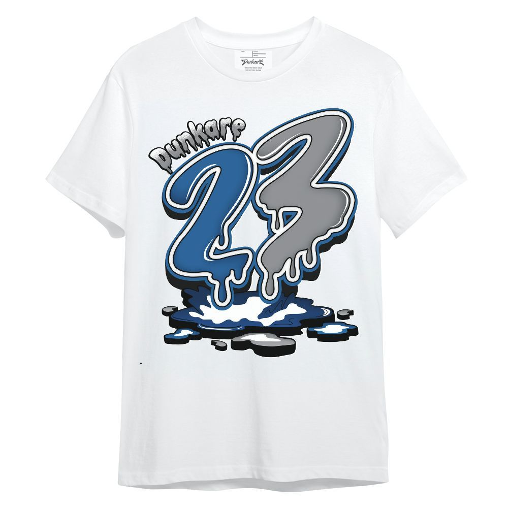 Shirt To Match French Blue 13s - 23 Drip Unisex Shirt