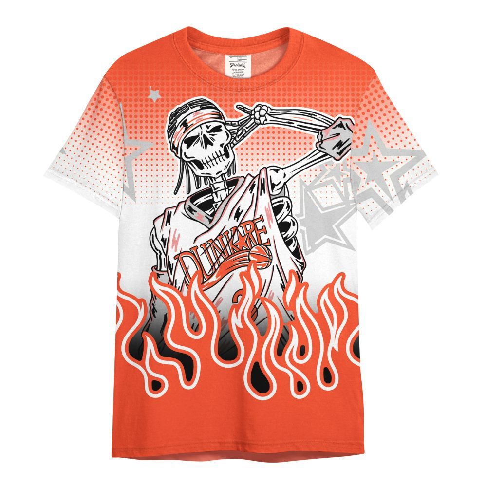 Shirt To Match Air Max 1 86 Cosmic Clay - Allen Answer Unique Fire Custom Name All Over Print