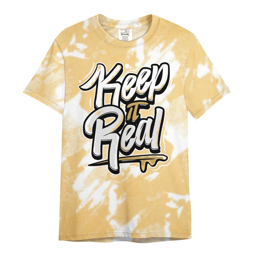 Shirt To Match Craft Paris 6s - Keeping It Reals Shirt Unisex Oufit All Over Print