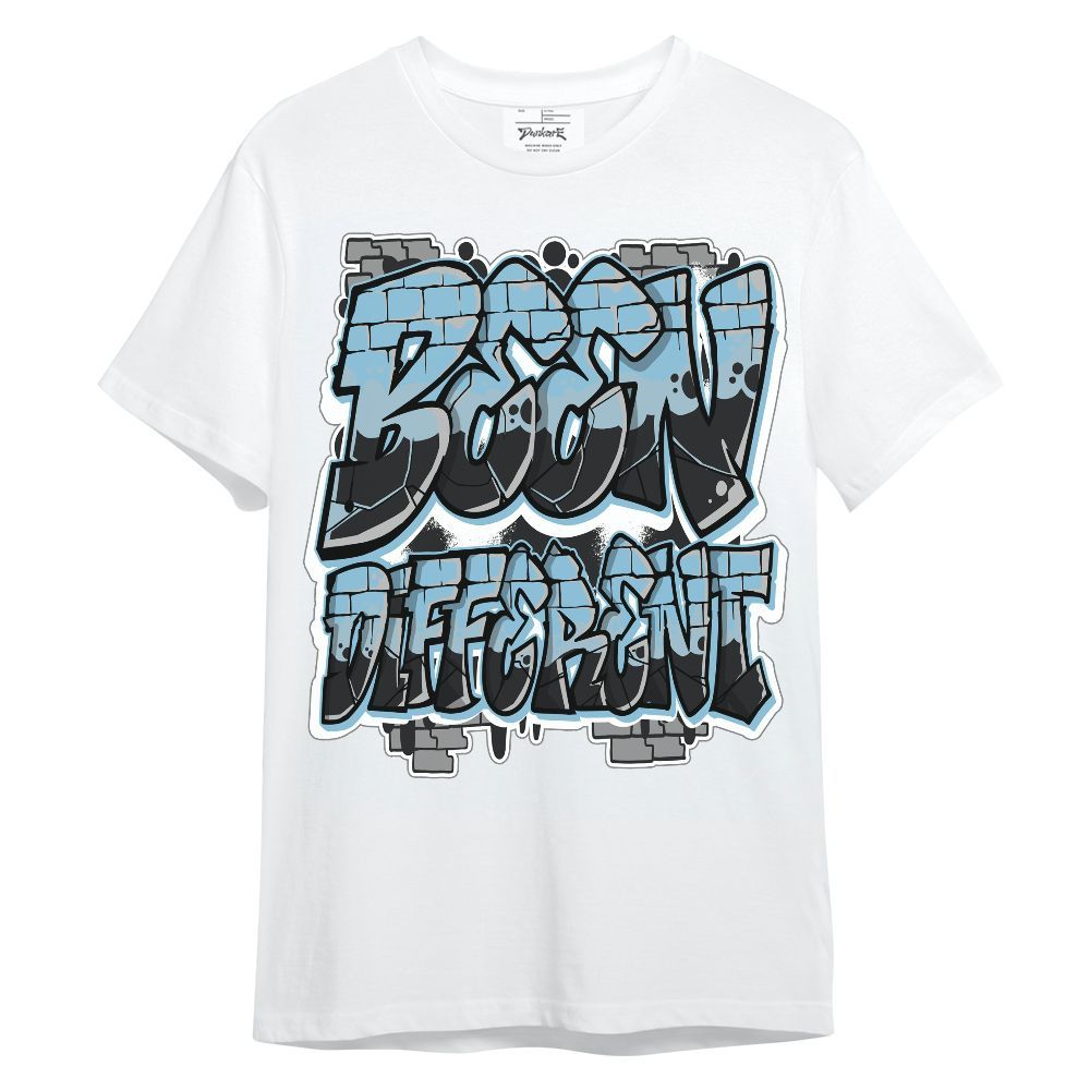 Shirt To Match Chambray 7s - To Different Graphic Unisex Shirt