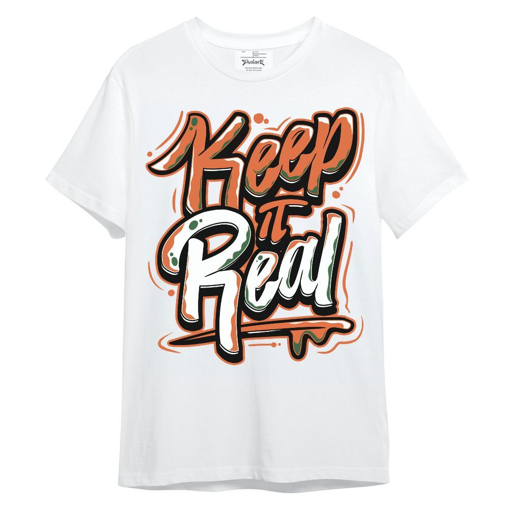 Shirt To Match Low Miami 5s - Keeping It Reals Shirt Unisex Oufit Unisex Shirt