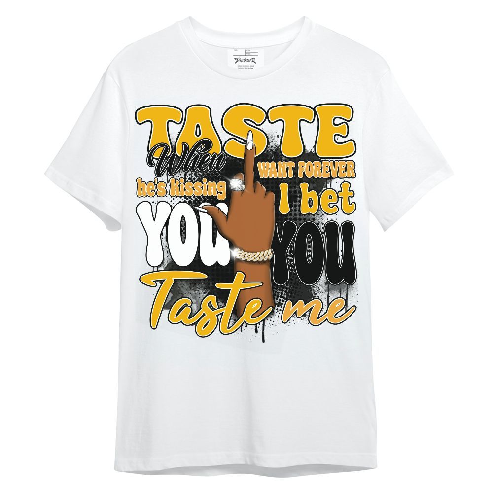 Shirt To Match Del Sol 13s - Taste Me Retro Unisex Shirt