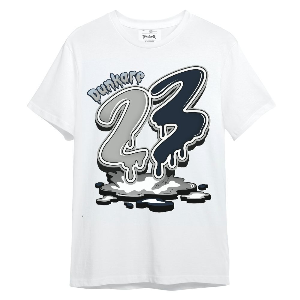 Shirt To Match Retro Georgetown 6s - 23 Drip Unisex Shirt