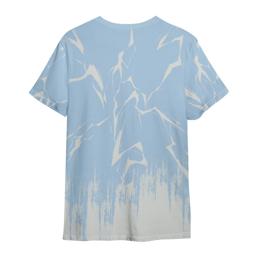 Shirt To Match Forget Me Not 4s - Don't Like Us All Over Print