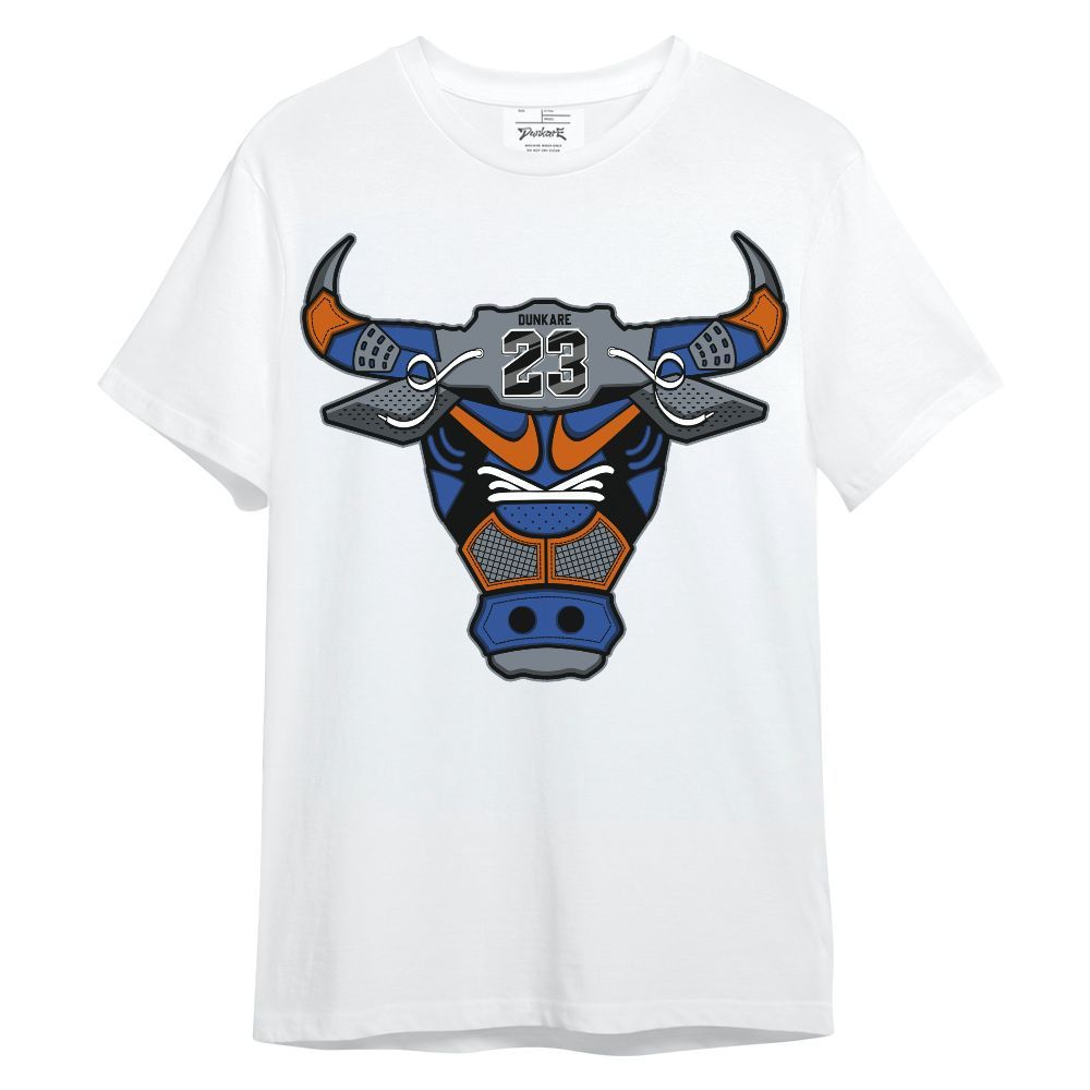 Shirt To Match RS-X GS League - Raging Vintage 90s Unisex Shirt