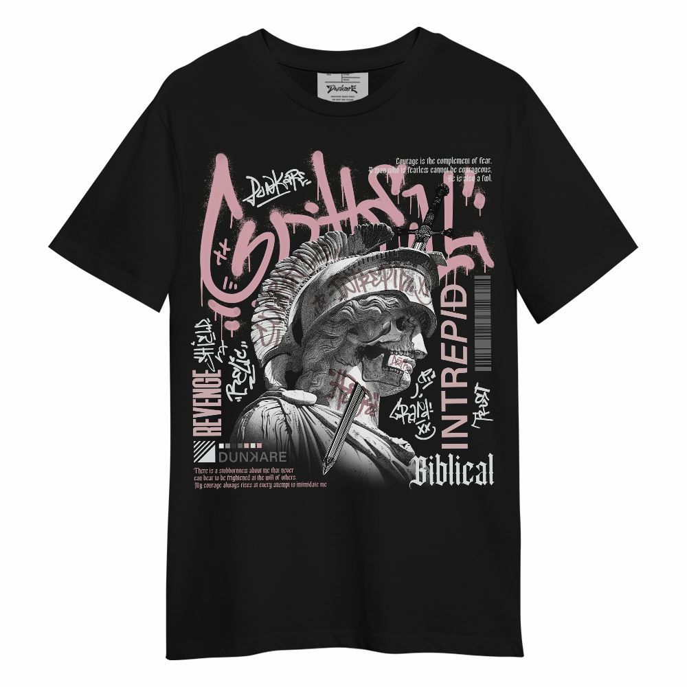 Shirt To Match Air Max DN Pink Foam - Go To Heaven Unisex Shirt