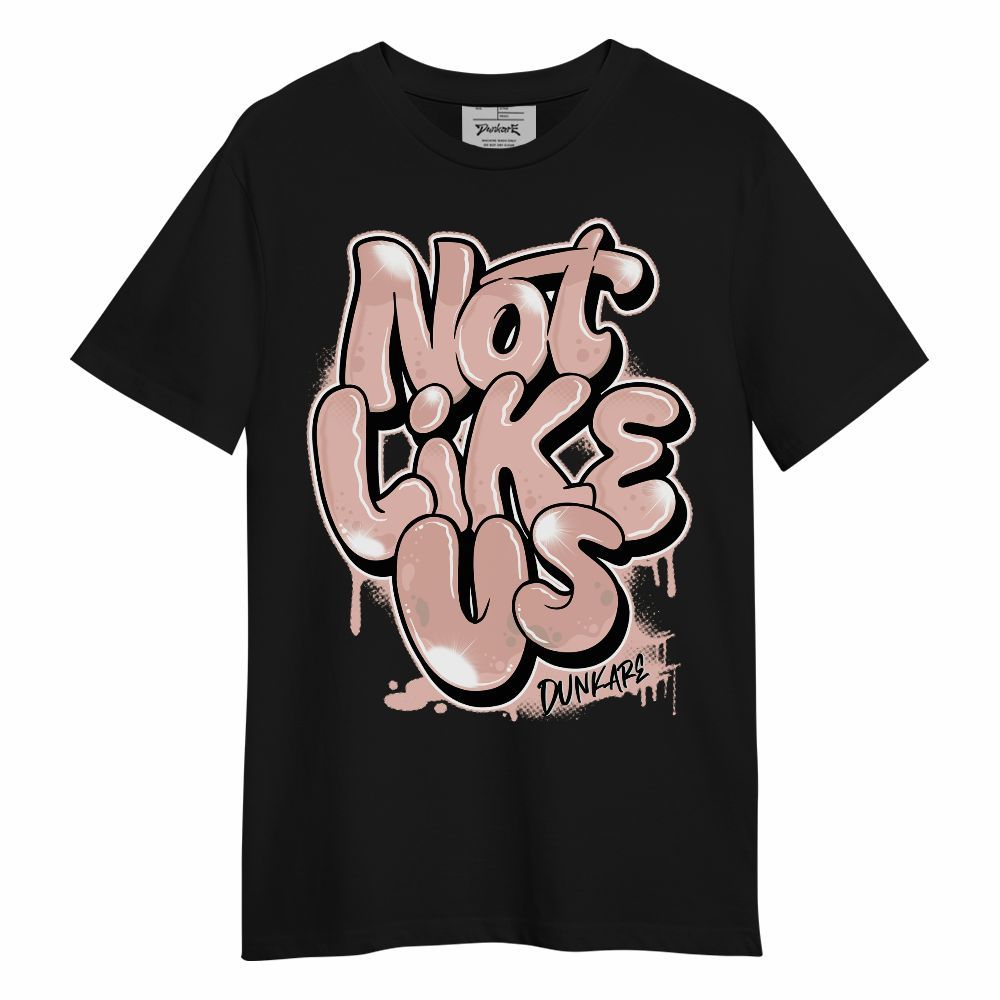 Shirt To Match Dunk Low Pink Velvet - None Likes Us Graphic Graphic