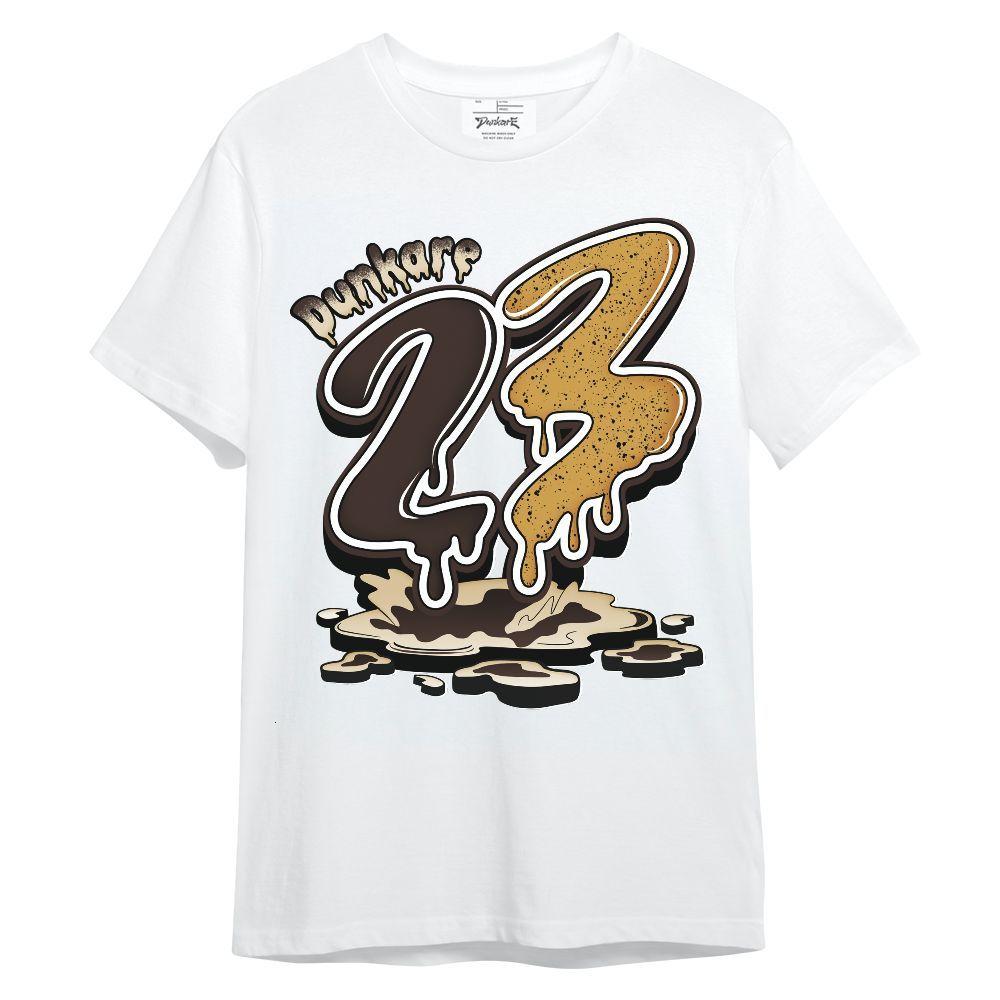 Shirt To Match 2025 Retro Earth 5s - 23 Drip Unisex Shirt
