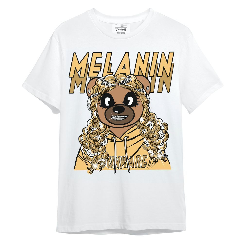 Shirt To Match Craft Paris 6s - Pigments Bear Unisex Shirt