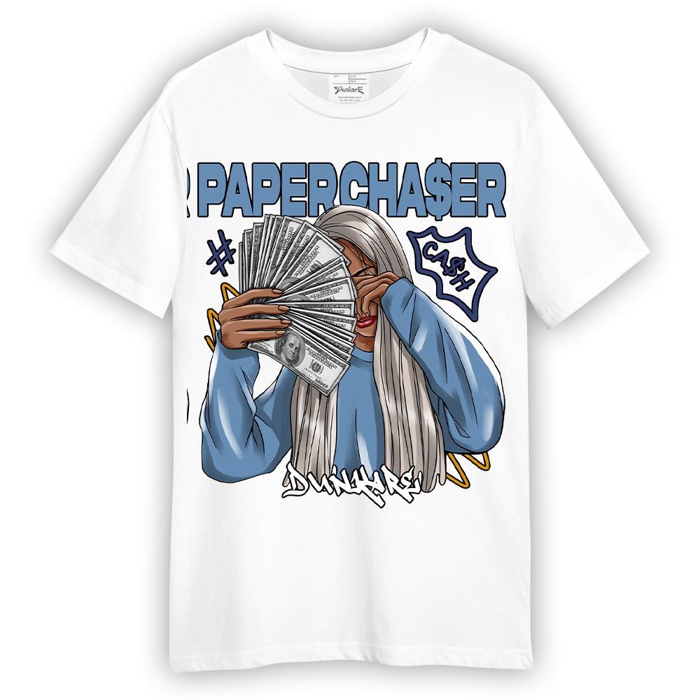 Shirt To Match High OG First In Flight 1s - PaperChase Unique Shirt Unisex