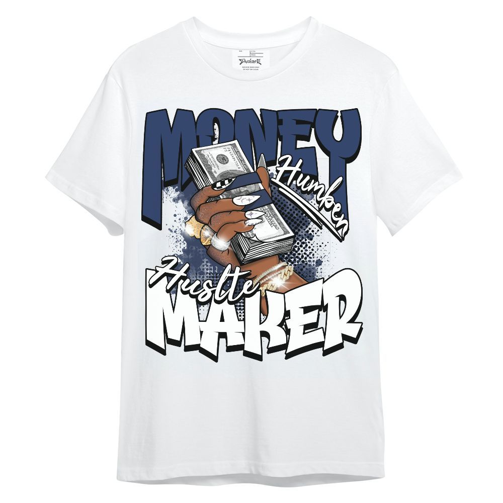 Shirt To Match Retro Flint 13s - Money Maker Retro Matching Unisex Shirt