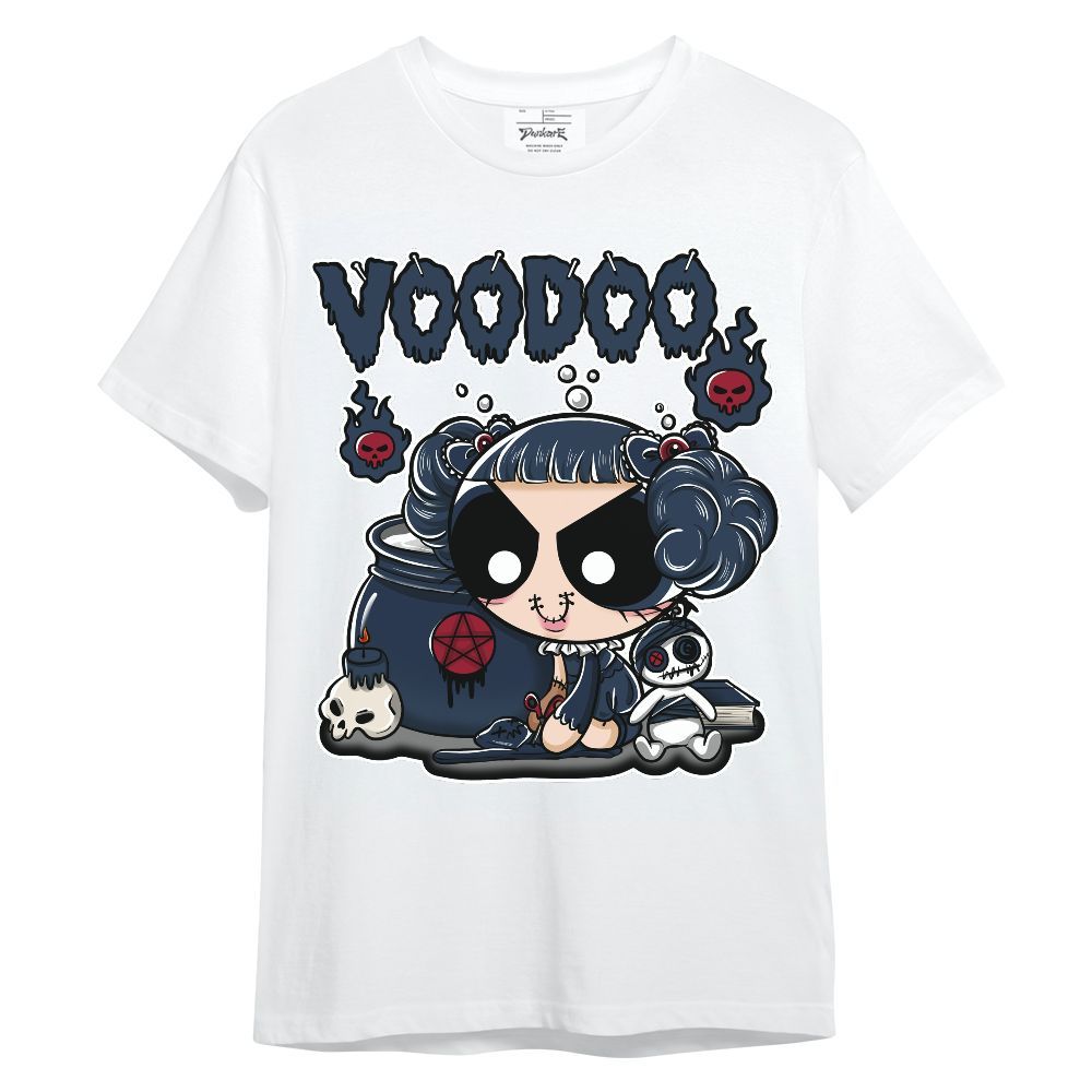 Shirt To Match Retro Olympic 6s - Voodooz Unique Unisex Shirt