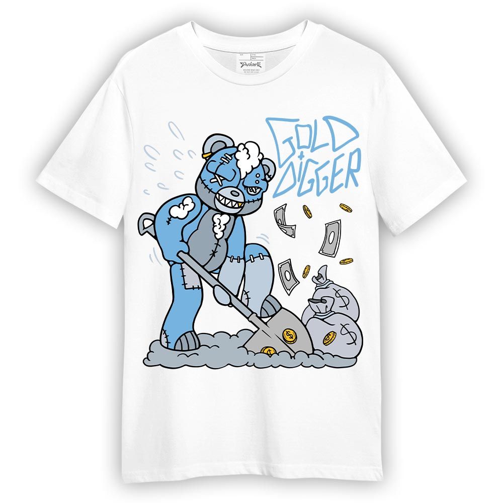 Shirt To Match Craft Paris 6s T-- Goal Digger Hugz T-Shirt Unisex