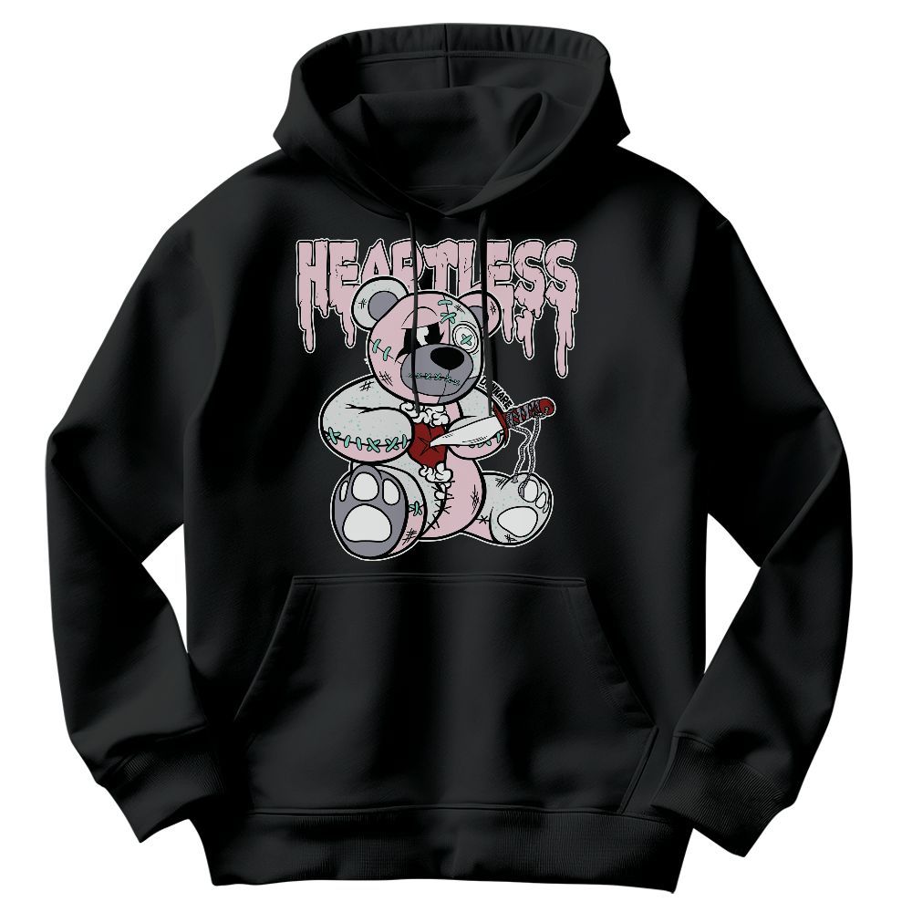 Sweatshirt To Match Retro Easter 5s - Heartless Bear Graphic