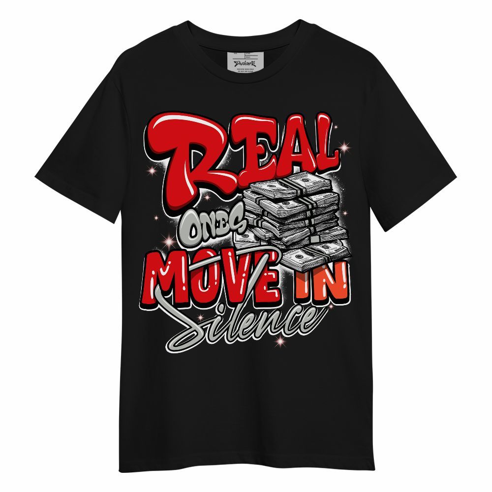 Shirt To Match Air Max 1 86 Cosmic Clay - Real Ones Move In Streetwear Unisex Shirt