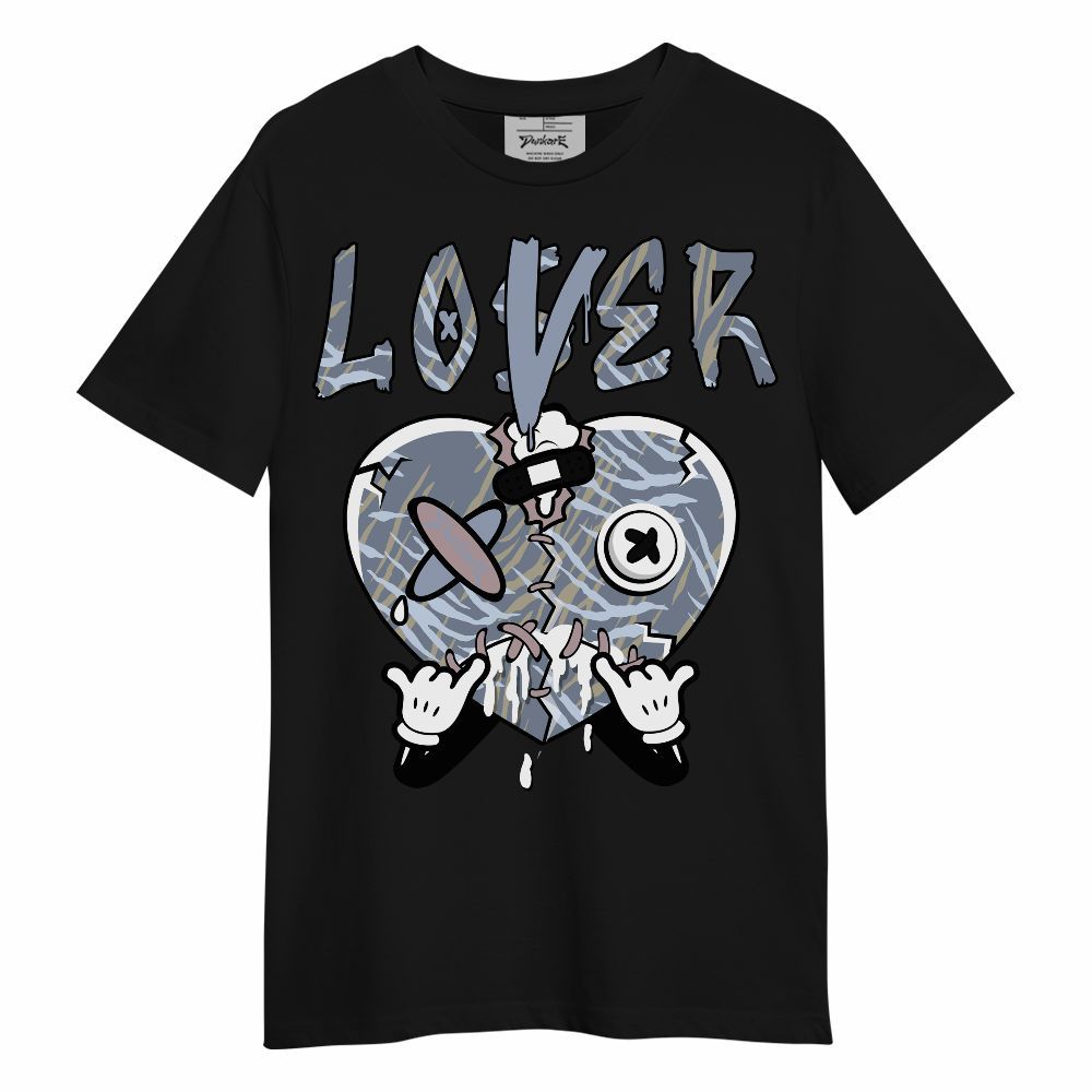 Shirt To Match Ja 2 Induction - Loser Lover Drip Unisex Shirt