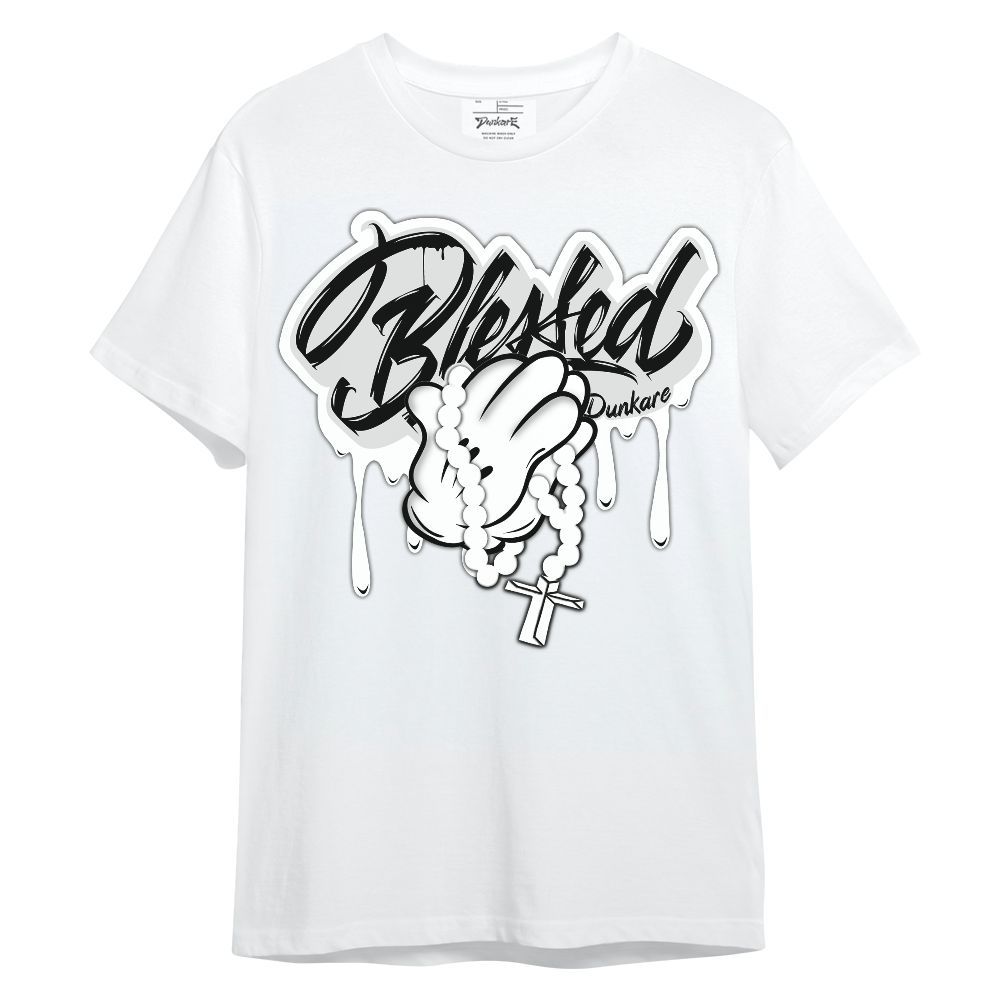 Shirt To Match Kobe 9 EM Protro Halo - God Blessed Drip Unisex Shirt
