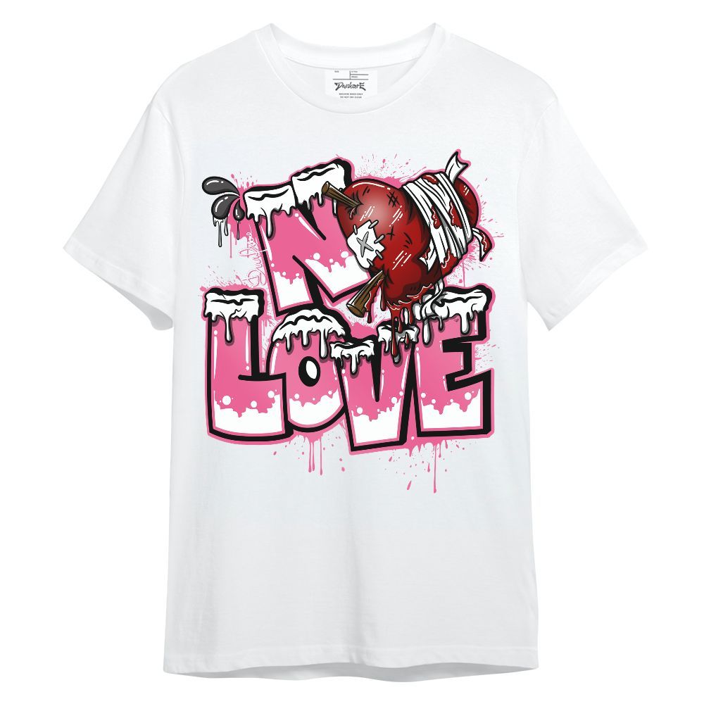 Shirt To Match Air Max SNDR Hyper Pink - Drip No Love Streetwear Unisex Shirt