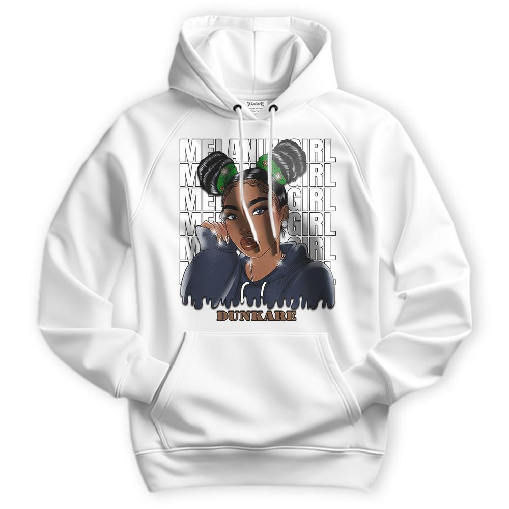 Sweatshirt To Match Midnight Navy 13s Hoodie - Melaninn Unique Hoodie Unisex