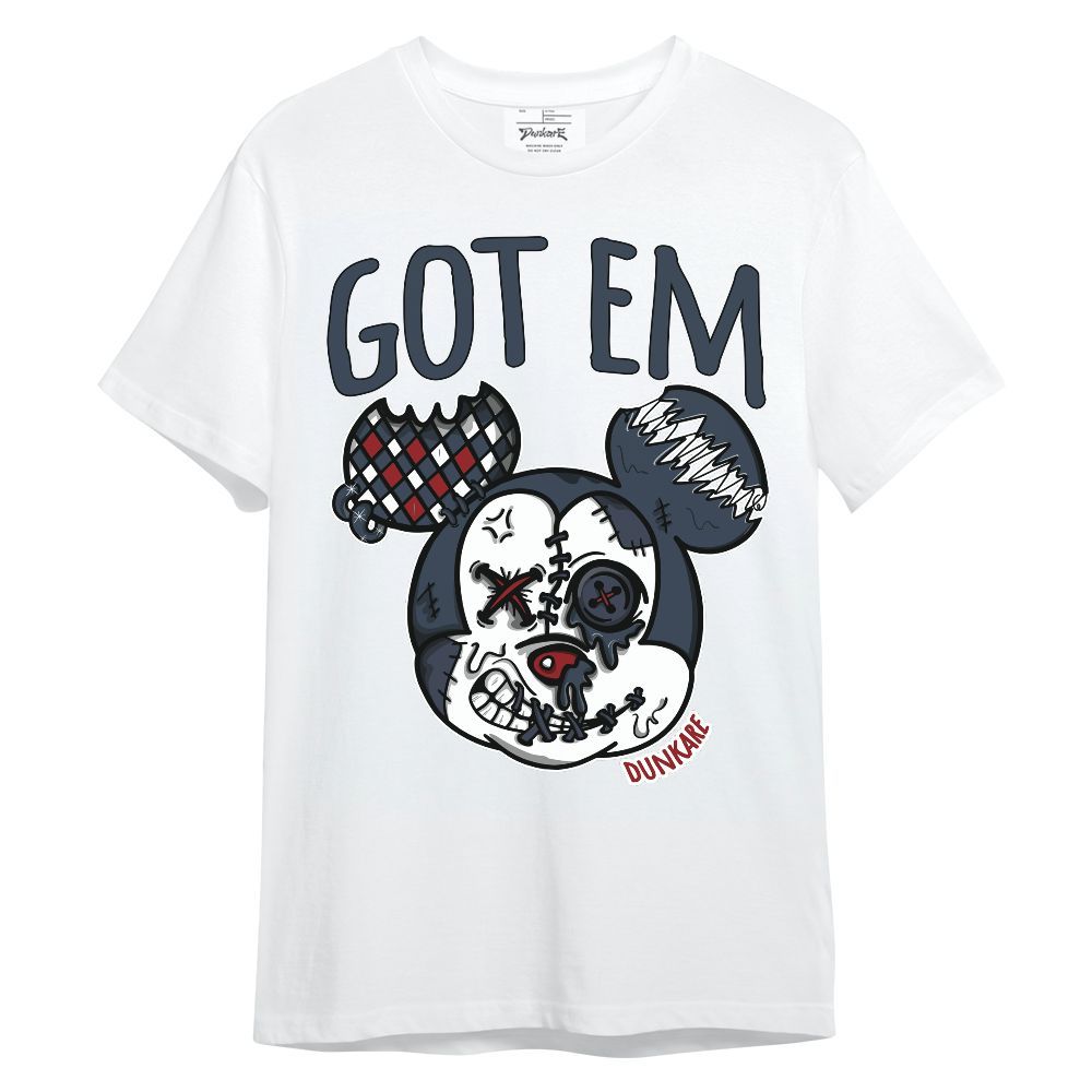 Shirt To Match Retro Olympic 6s - Got Em Dripping Unisex Shirt