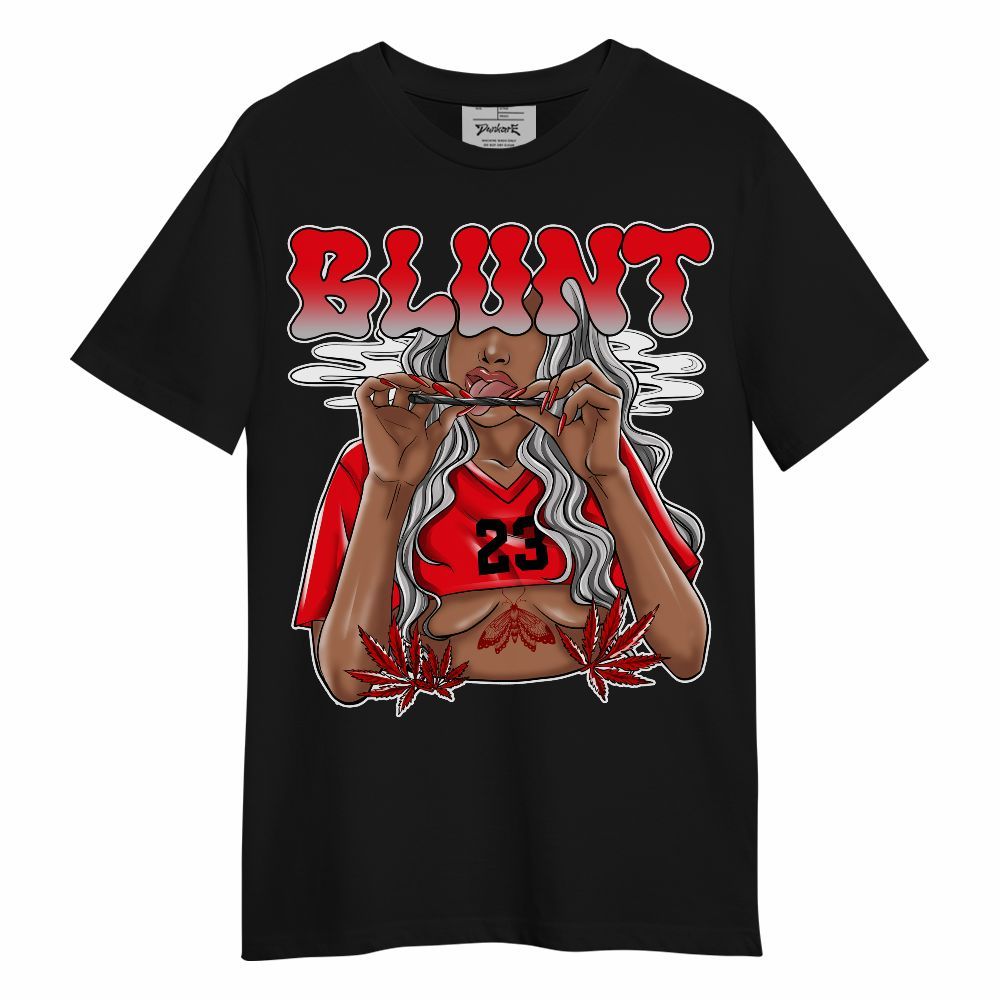 Shirt To Match Air Max 1 Low Poly - Bluntz Unique Unisex Shirt