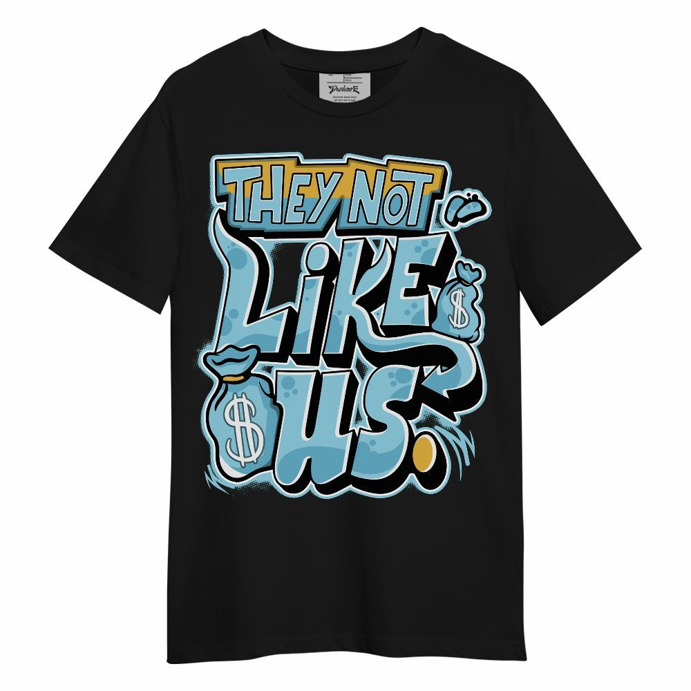 Shirt To Match Dunk High Homer Simpson - Dislike Us Graphic Unisex Shirt