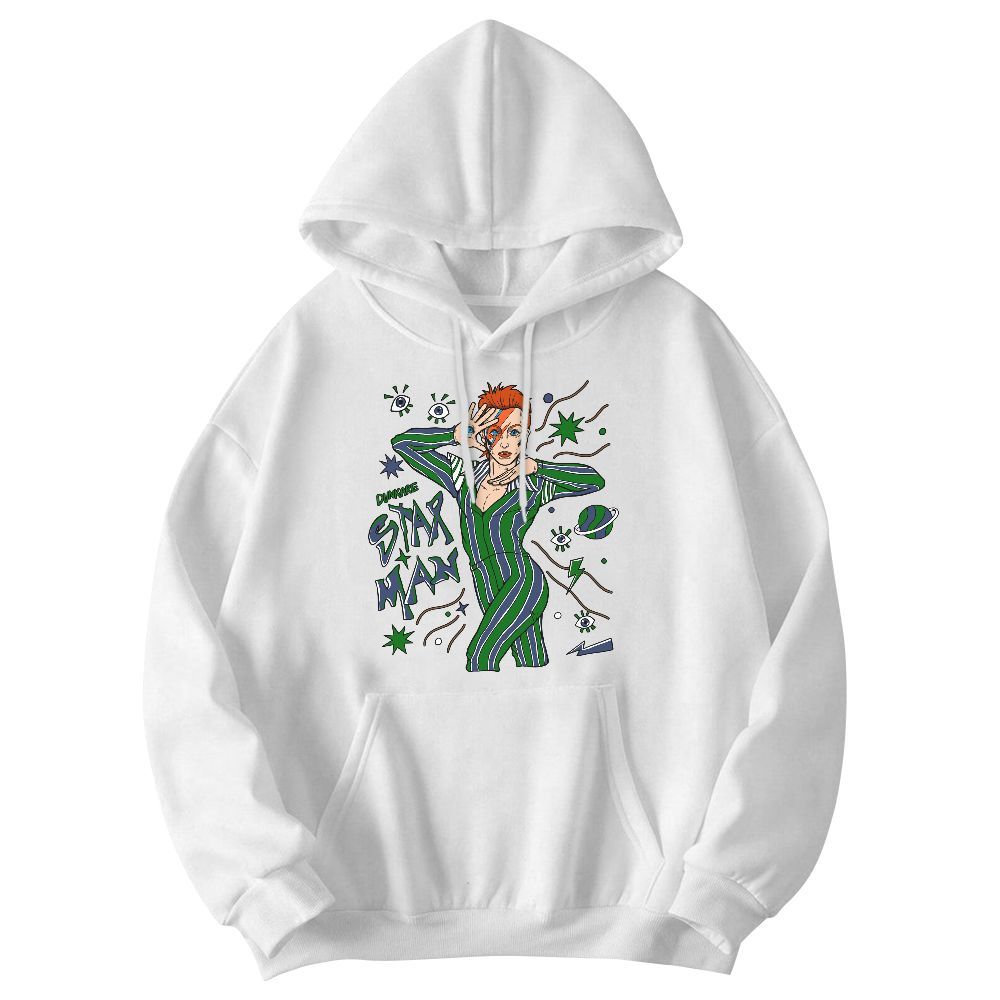 Sweatshirt To Match Midnight Navy 13s - Starmans Graphics Graphic