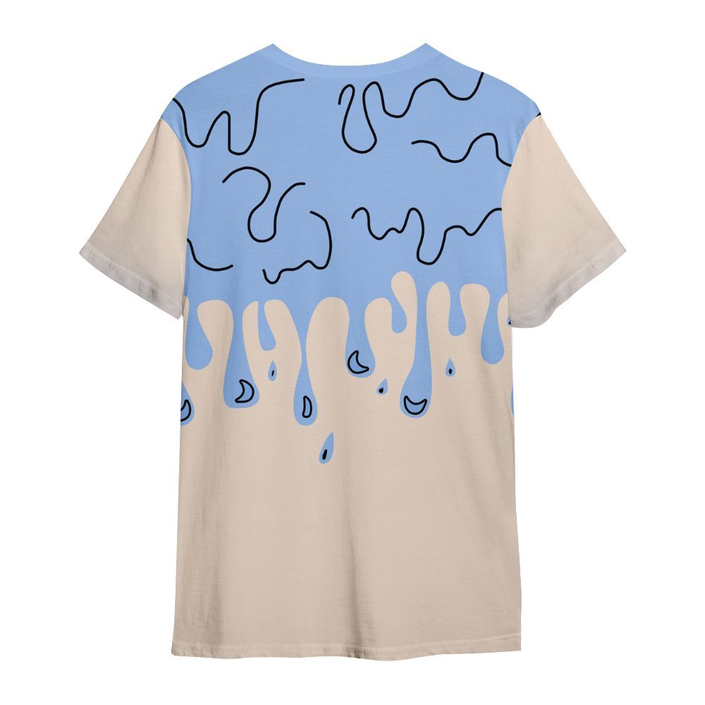 Shirt To Match Air Max 1 Royal Pulse - Snake Trust No One Drip All Over Print