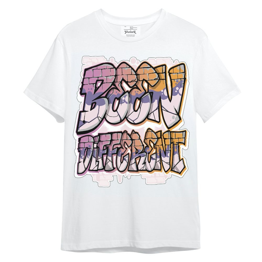 Shirt To Match Book Sunrise 1s - To Different Graphic Unisex Shirt