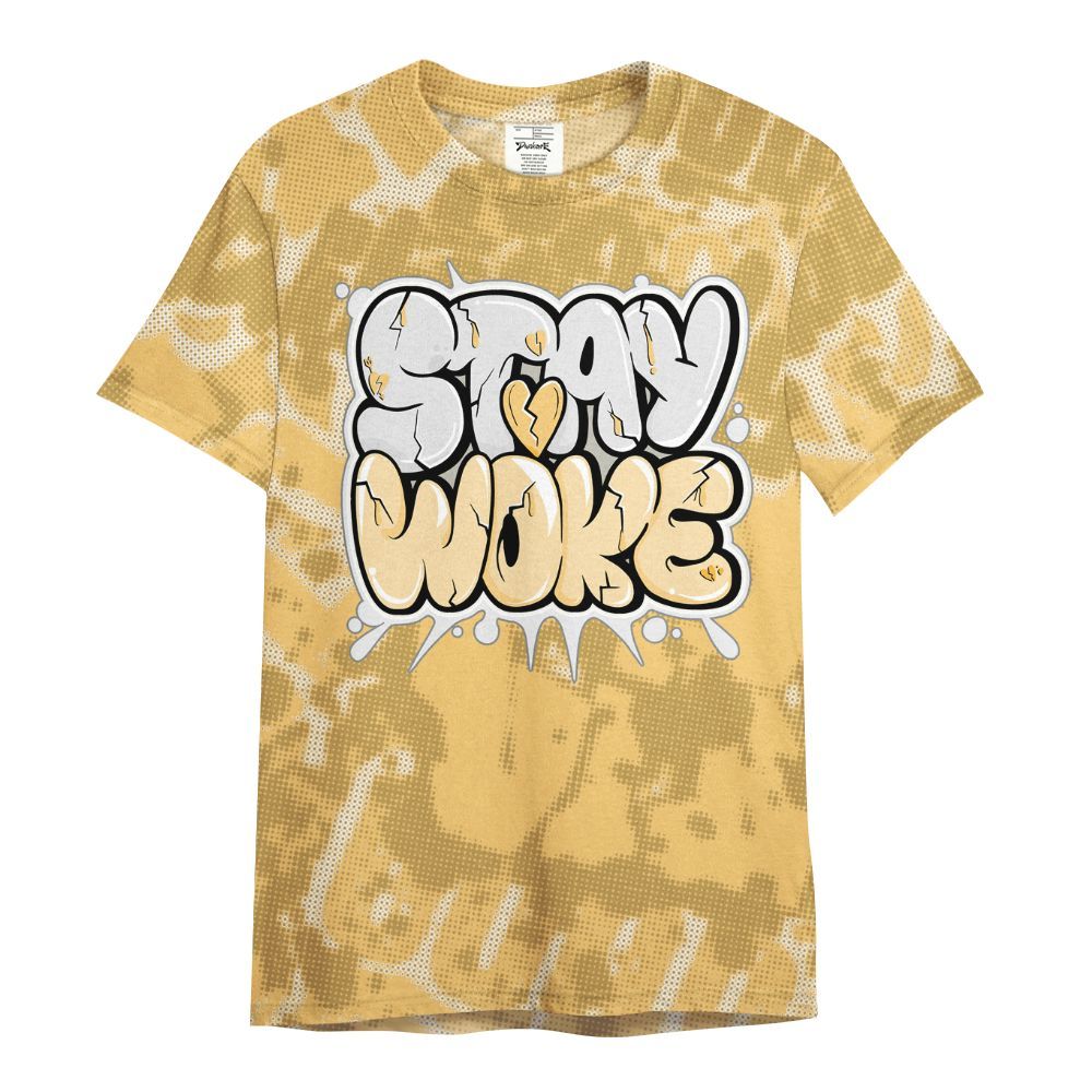 Shirt To Match Craft Paris 6s - Stay And Woken Street All Over Print