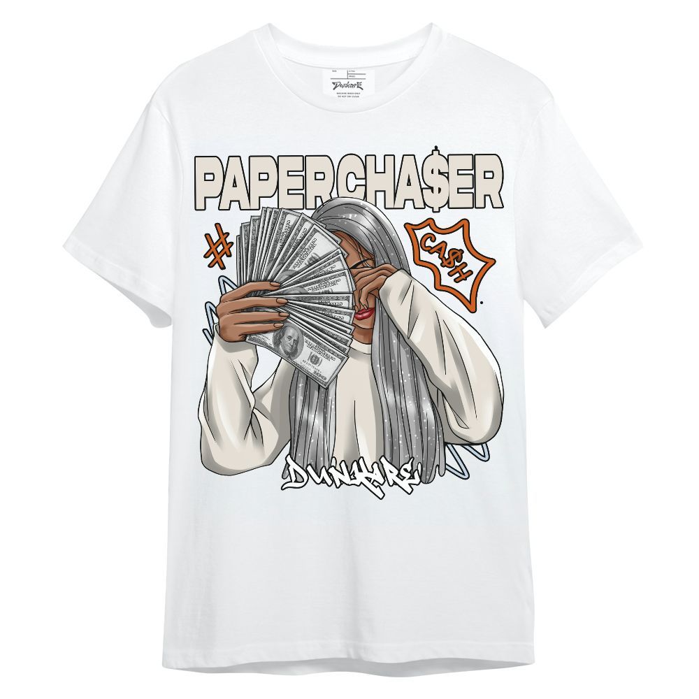 Shirt To Match SE Craft 5s - PaperChase Unqiue Unisex Shirt