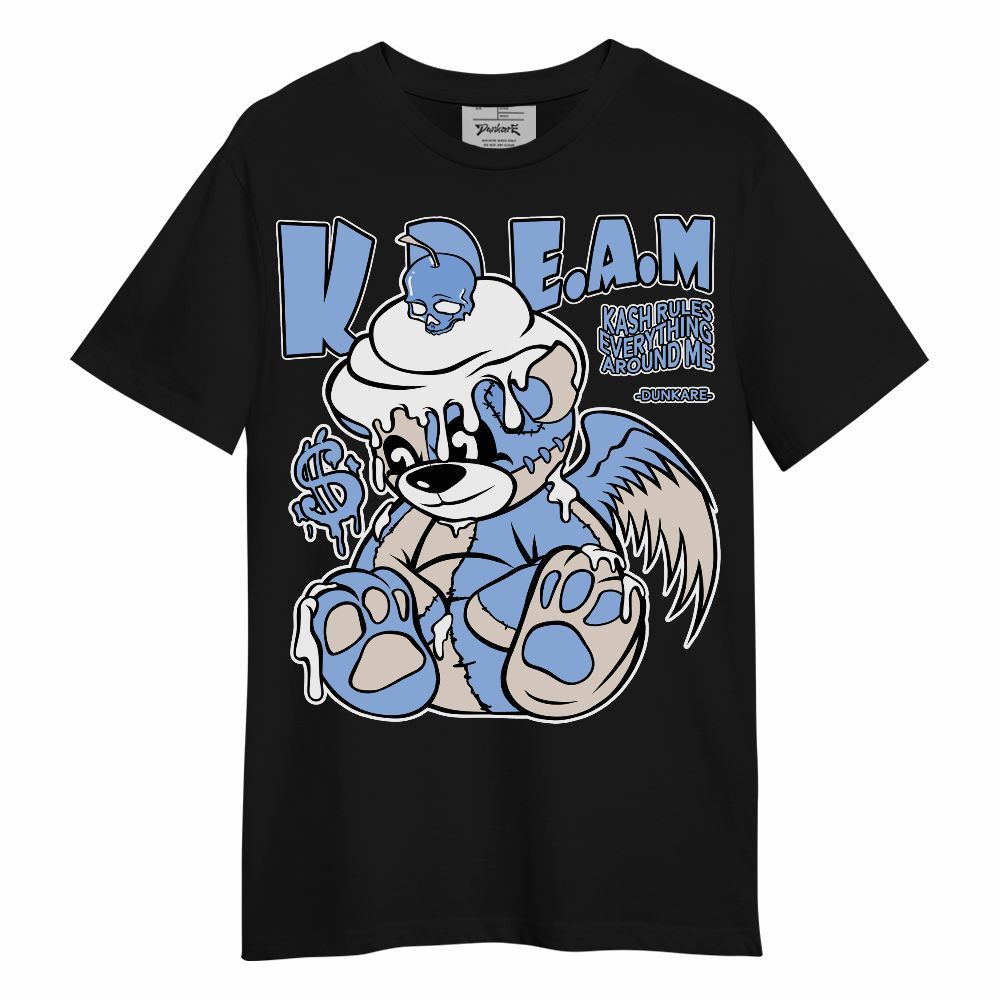 Shirt To Match Air Max 1 Royal Pulse - Loot Bear Unisex Shirt