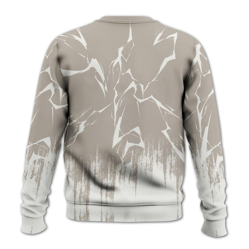 Sweatshirt To Match Low OG Phantom 1s - Don't Like Us All Over Print