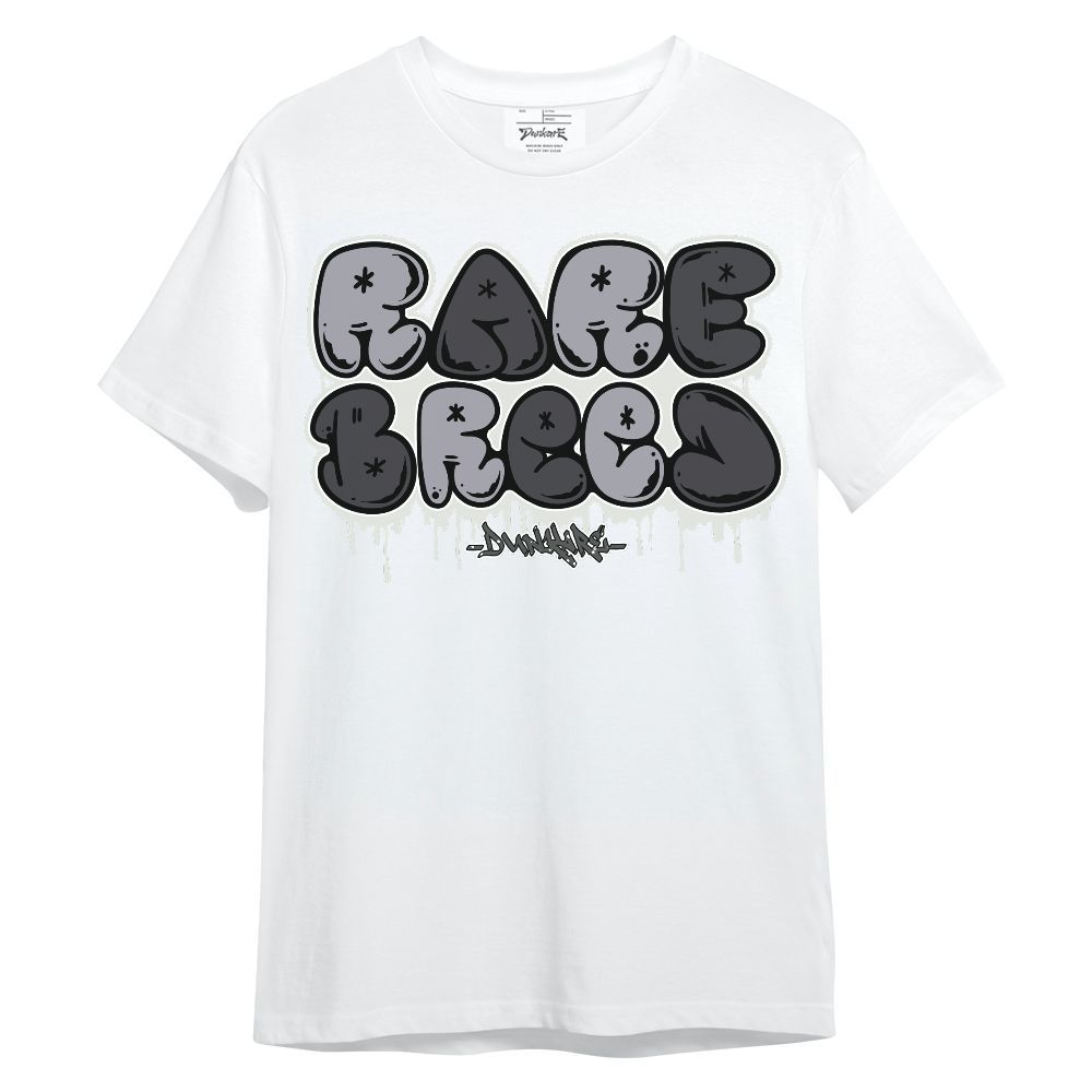 Shirt To Match Fear 4s - Especial Breeds Unisex Shirt